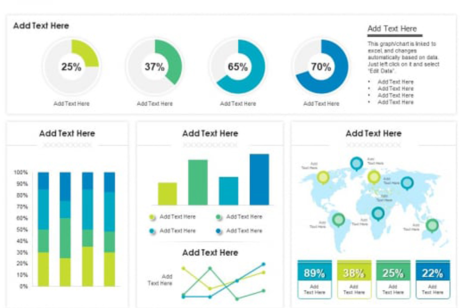 Mastering Power BI: Unleash Data Insights in Power BI Training